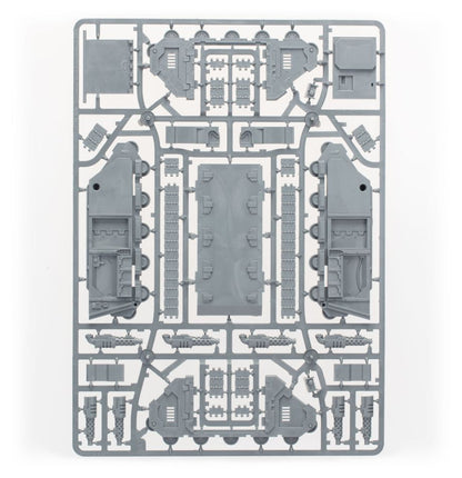 Legiones Astartes: Combat Force