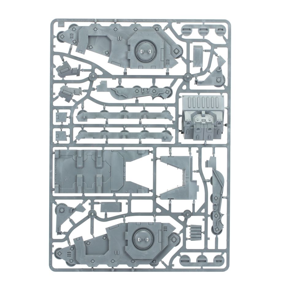 Sicaran Battle Tank