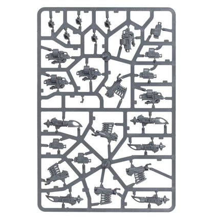 Legiones Astartes: Combat Force