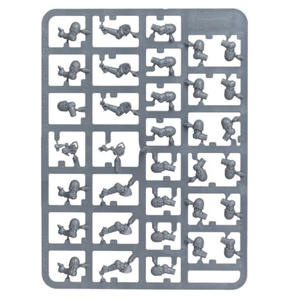 Legiones Astartes: Combat Force