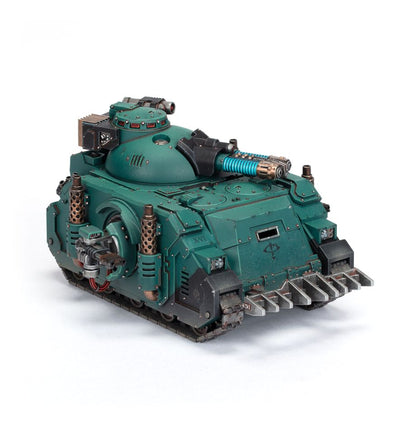 Deimos Pattern Predator Battle Tank
