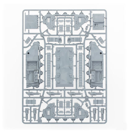 Deimos Pattern Predator Battle Tank