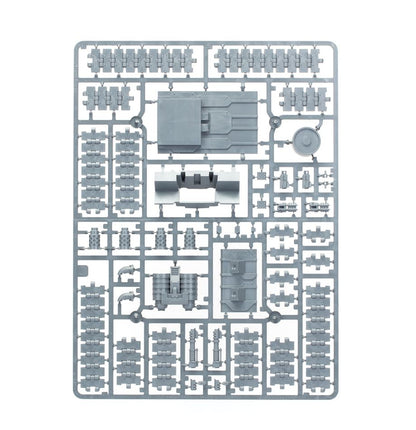 Land Raider Explorator/Carrier