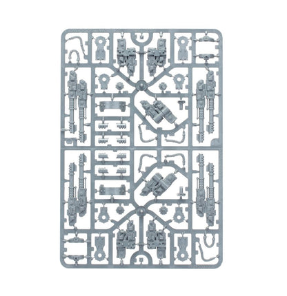 Land Raider Explorator/Carrier