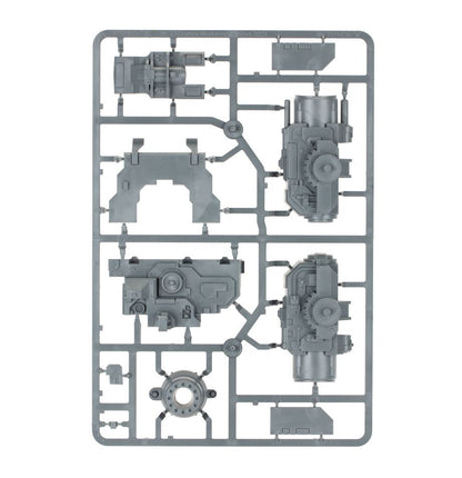 Typhon Heavy Siege Tank