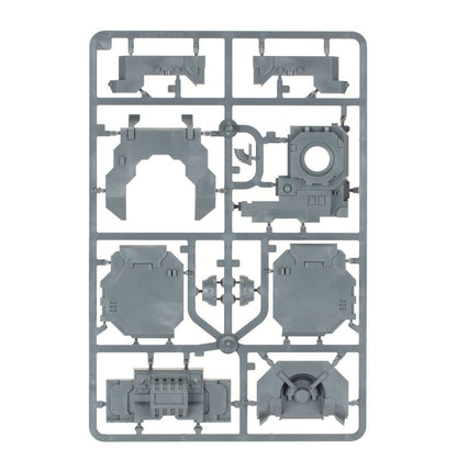 Typhon Heavy Siege Tank