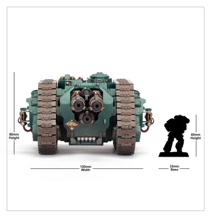 Cerberus Heavy Tank Destroyer