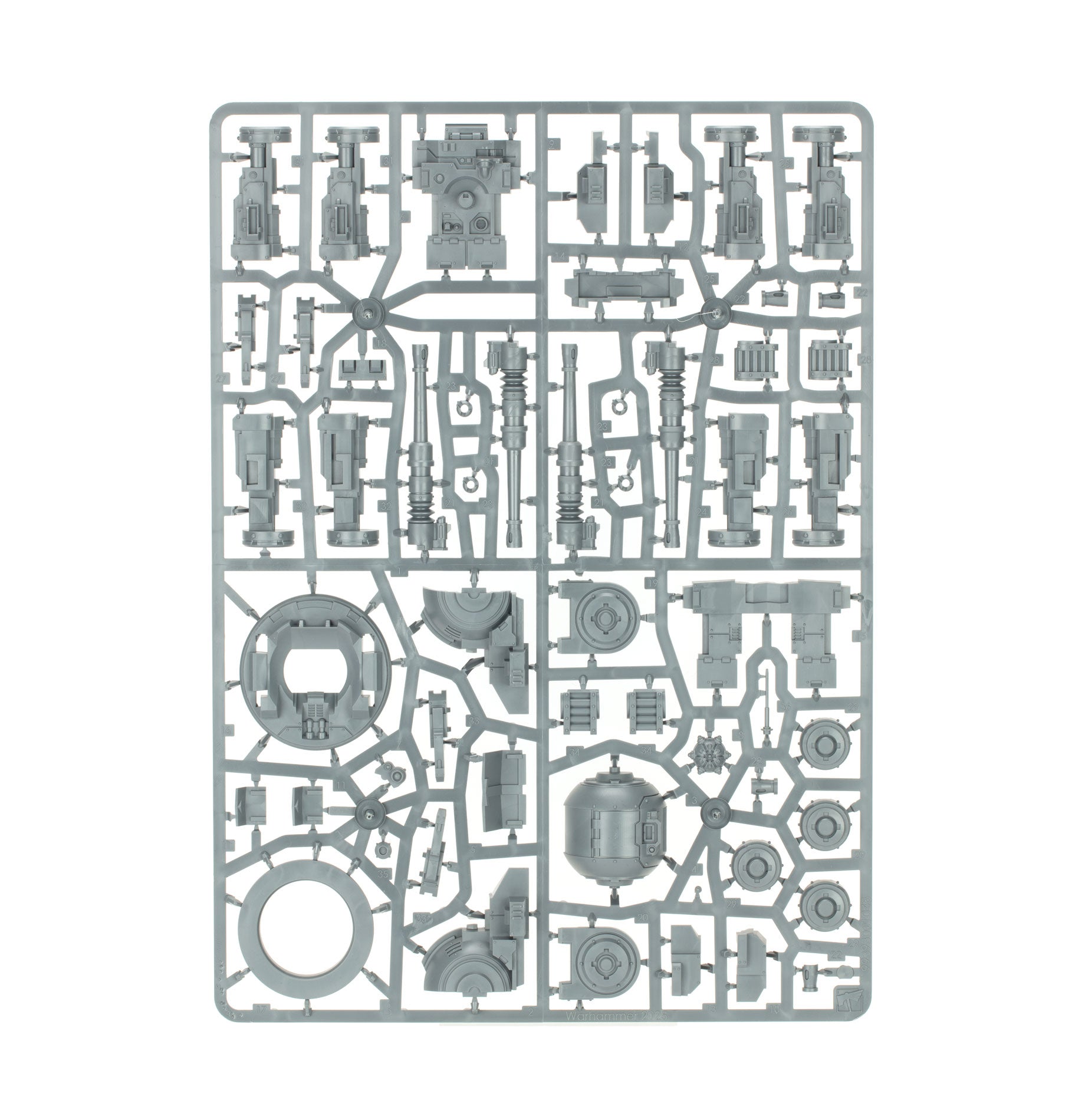 Araknae Quad Accelerator Platform