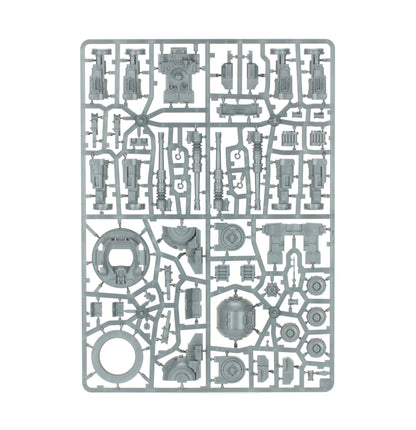 Araknae Quad Accelerator Platform