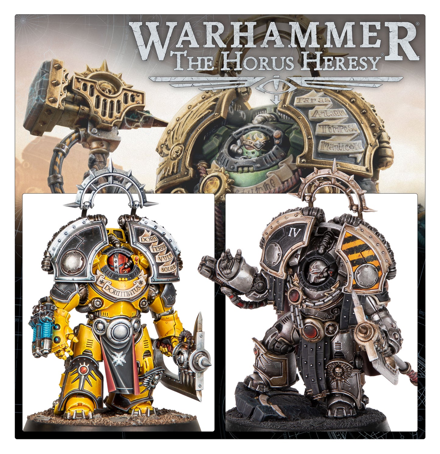 Saturnine Praetor