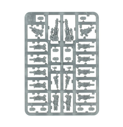 Disintegrator Weapons Upgrade Set
