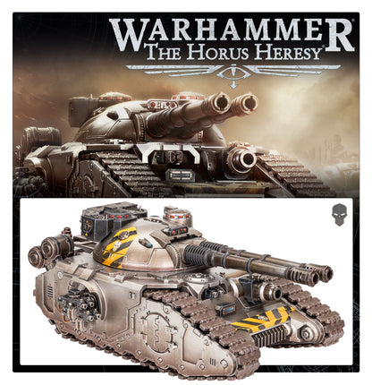 Fellblade Super-Heavy Battle Tank