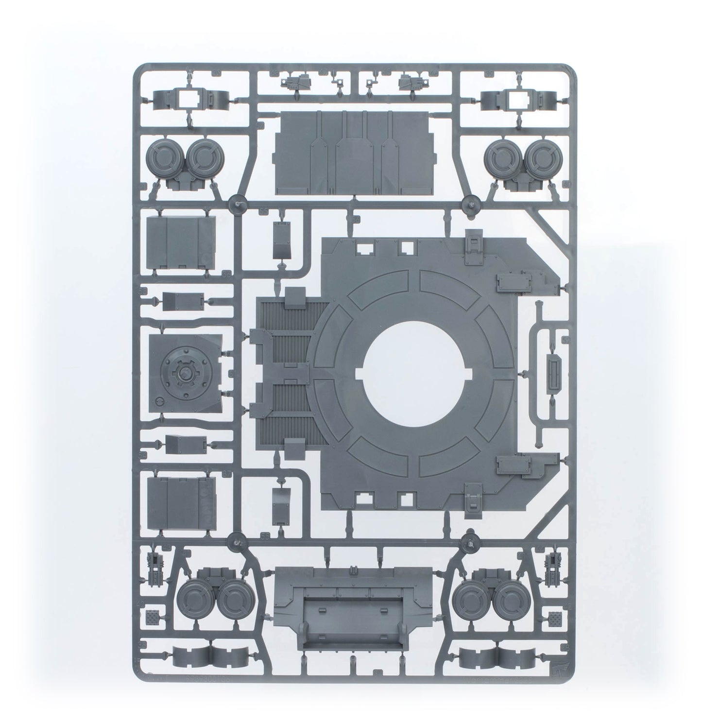 Fellblade Super-Heavy Battle Tank