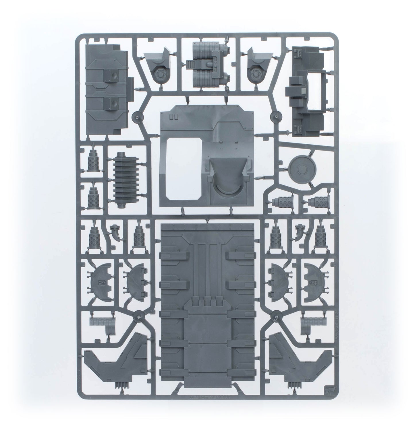 Fellblade Super-Heavy Battle Tank