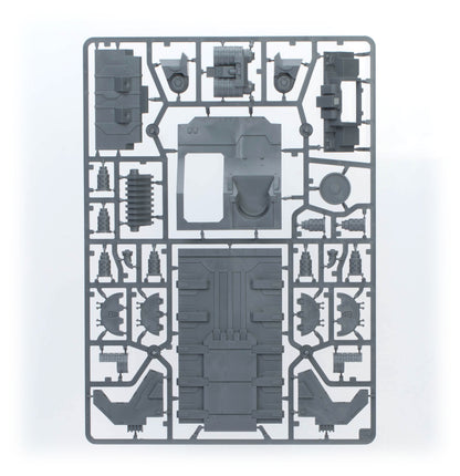 Fellblade Super-Heavy Battle Tank