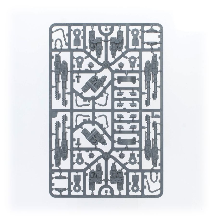 Glaive Super-heavy Special Weapons Tank