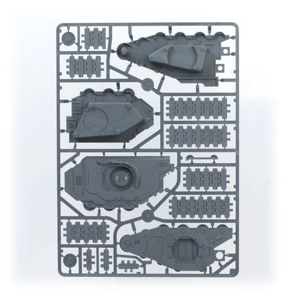 Glaive Super-heavy Special Weapons Tank