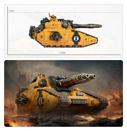 Falchion Super-heavy Tank Destroyer
