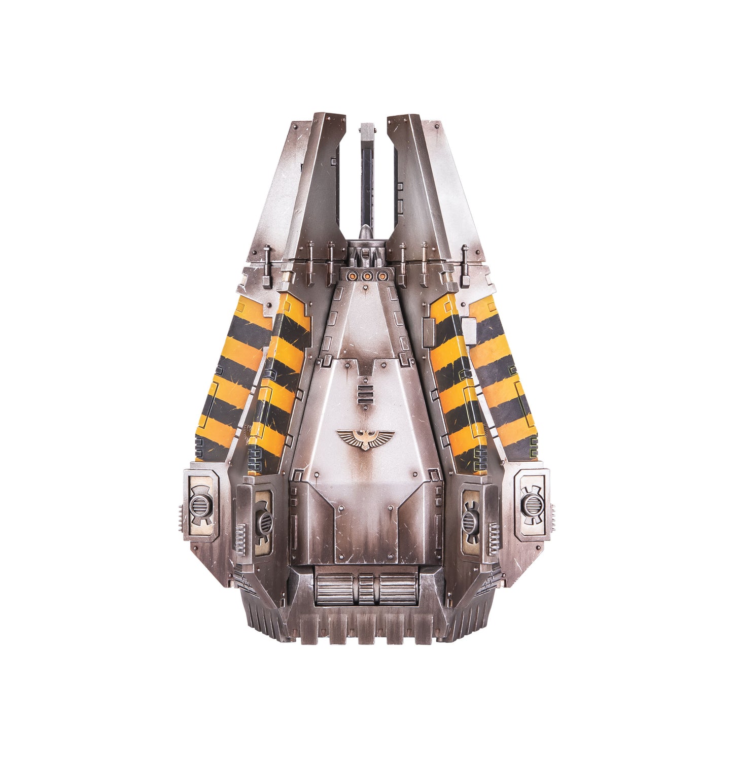 Legion Drop Pod