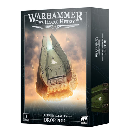 Legion Drop Pod