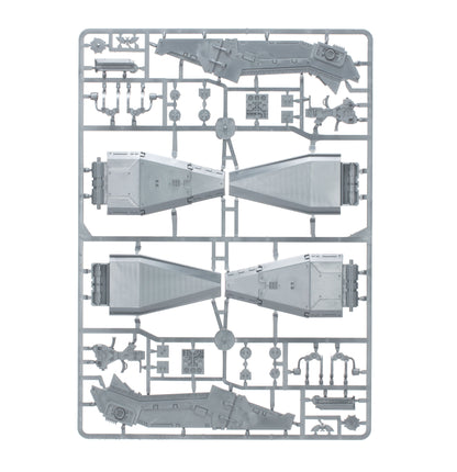 Legion Drop Pod