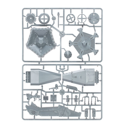 Legion Drop Pod