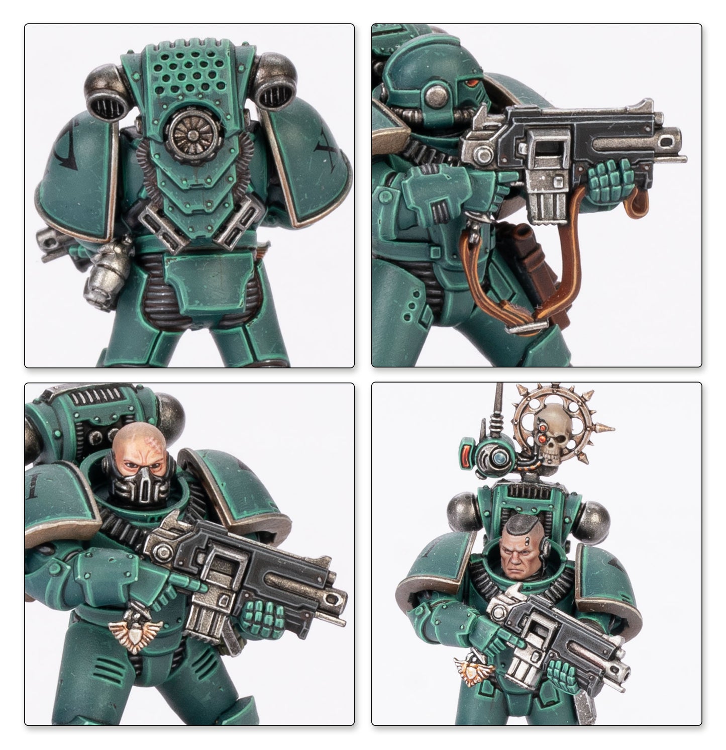 MkIV Tactical Squad