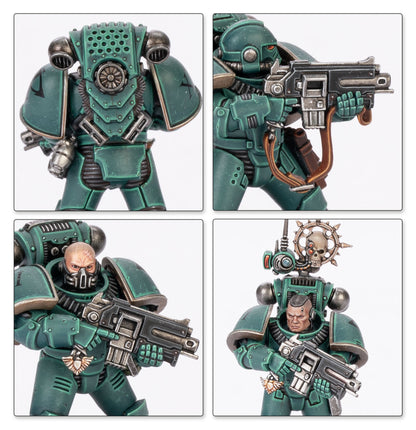 MkIV Tactical Squad