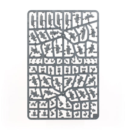 Legiones Astartes Combi-weapons & Shotgun Upgrades