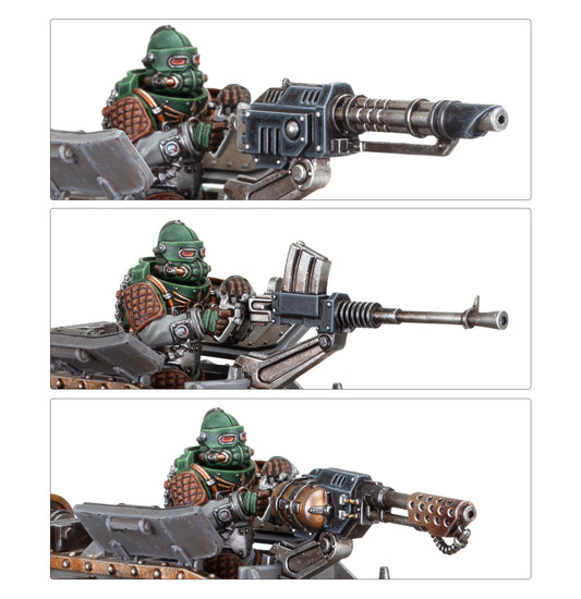 Dracosan Armoured Transport