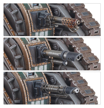 Malcador Heavy Tank