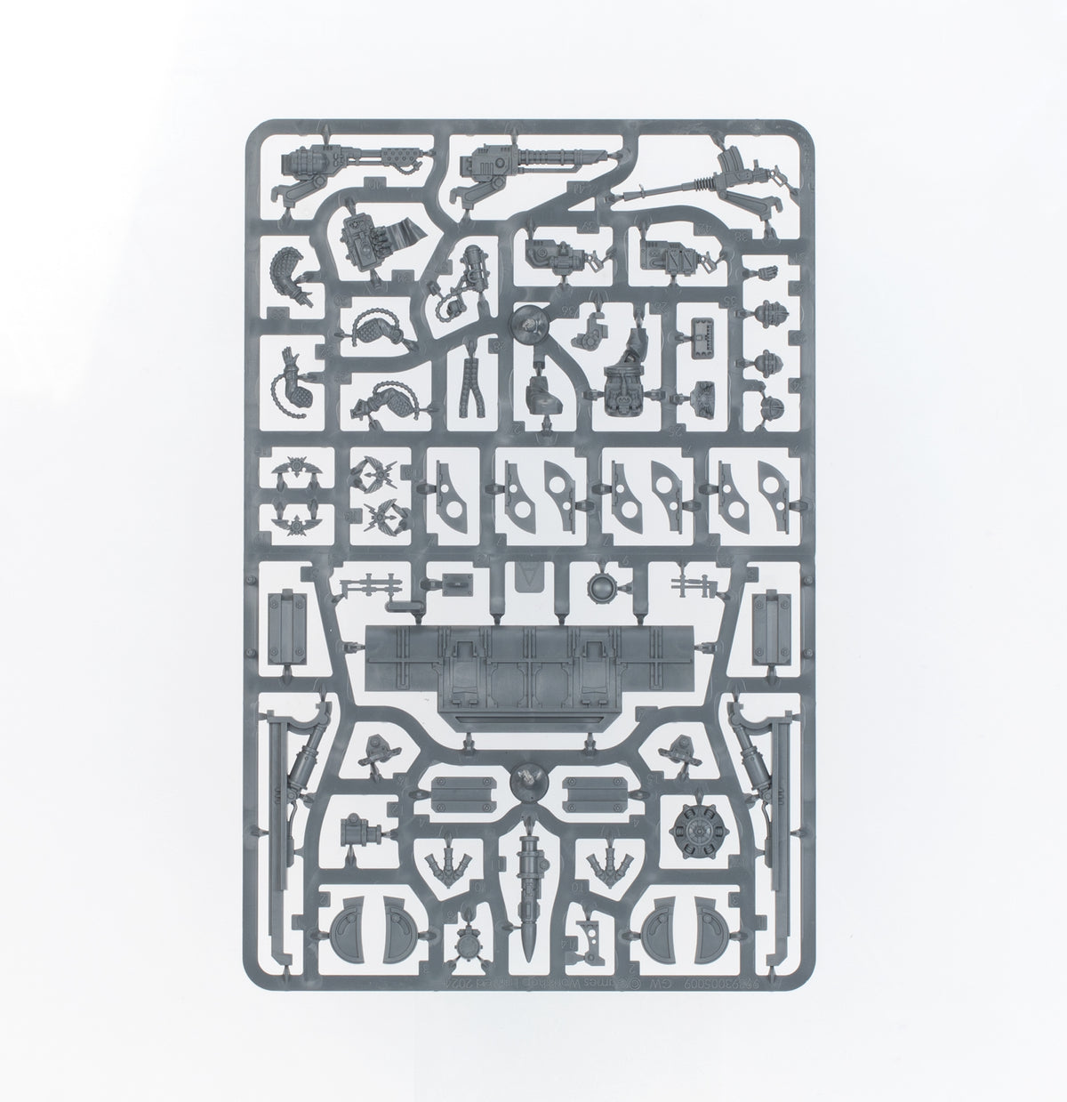 Malcador Heavy Tank
