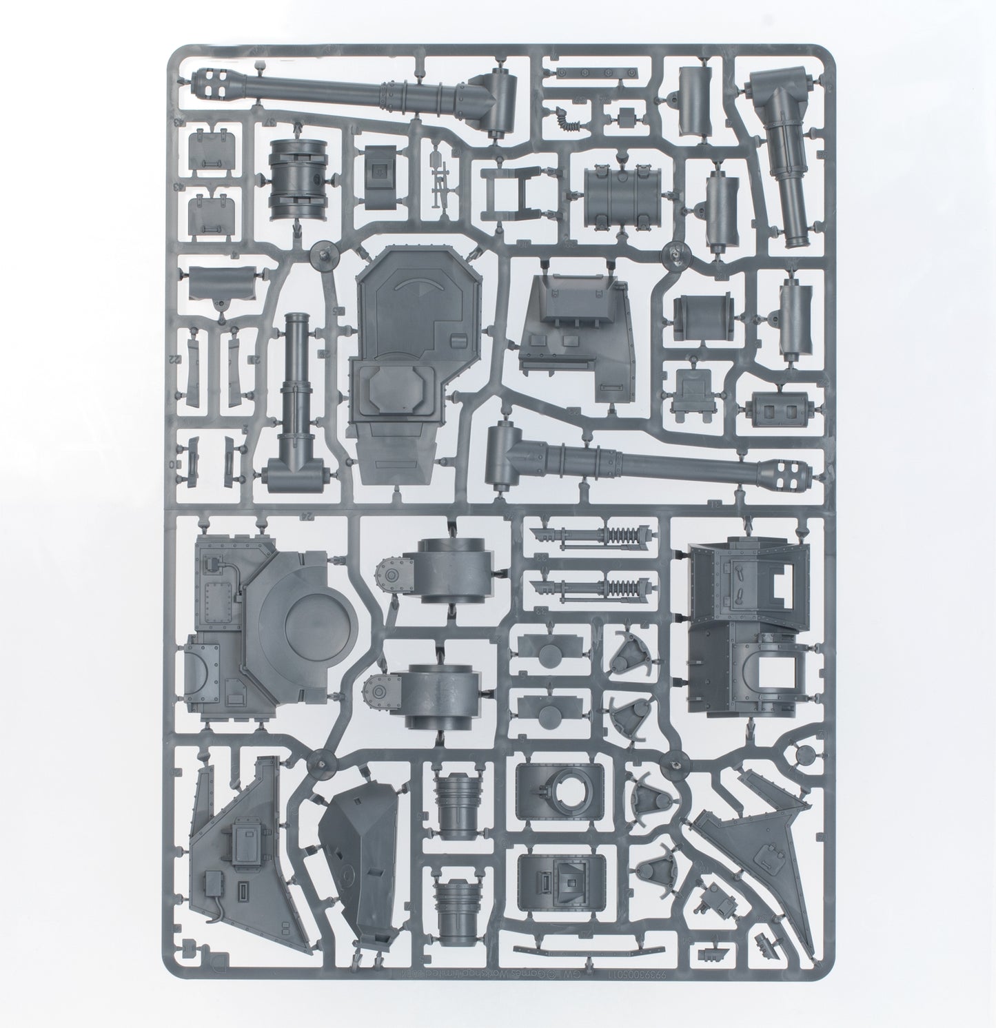 Malcador Heavy Tank