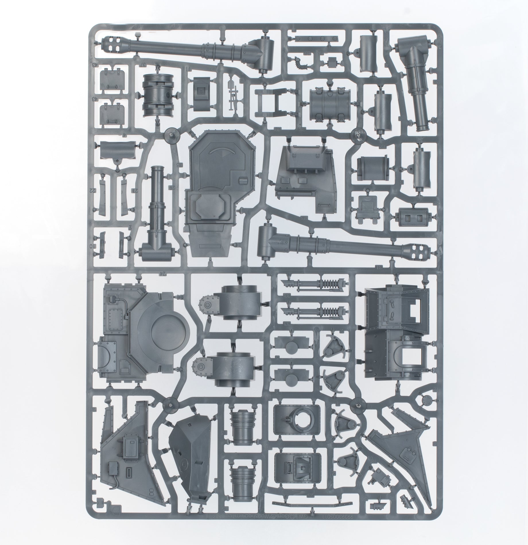 Malcador Heavy Tank