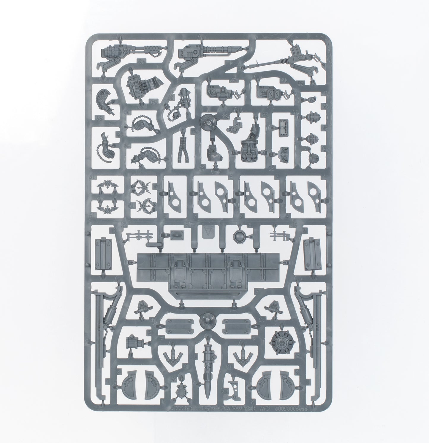 Solar Auxilia Leman Russ Assault Tank
