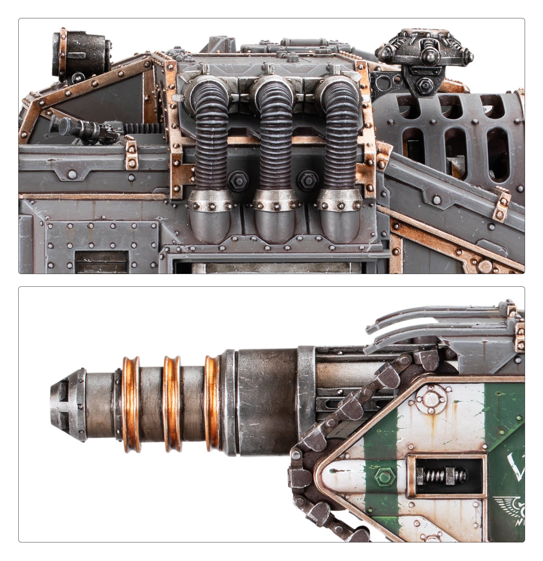 Valdor Tank Destroyer