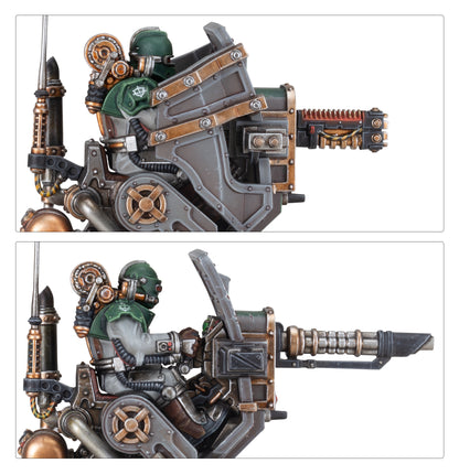 Hermes Light/Veletaris Sentinel Squadron