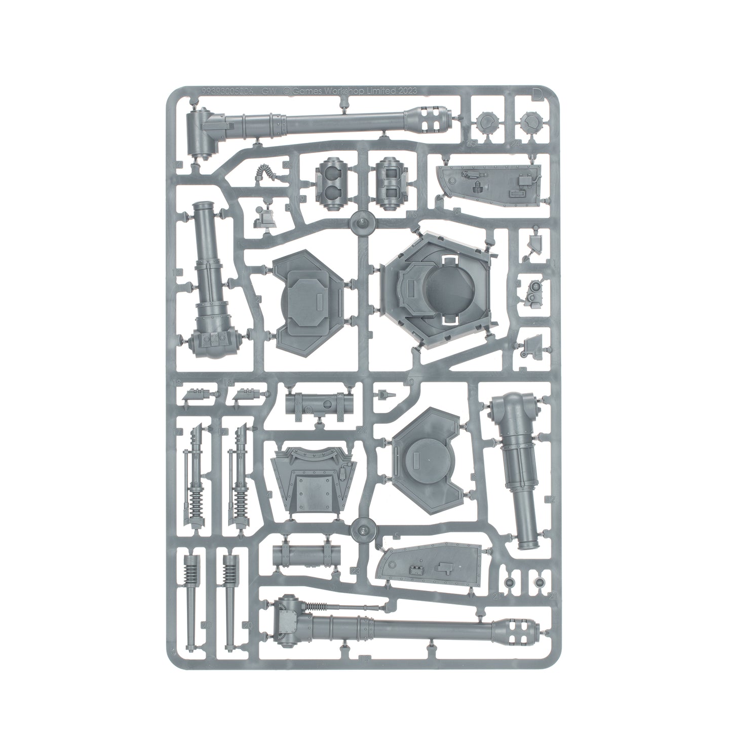 Solar Auxilia: Combat Force