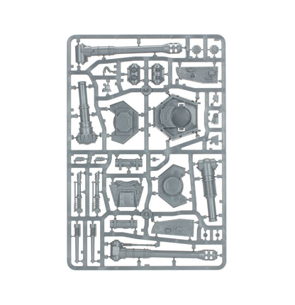 Solar Auxilia: Combat Force