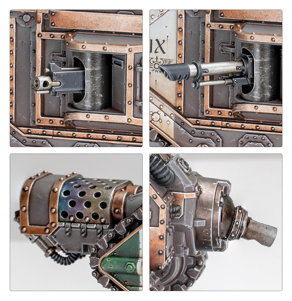 Malcador Infernus