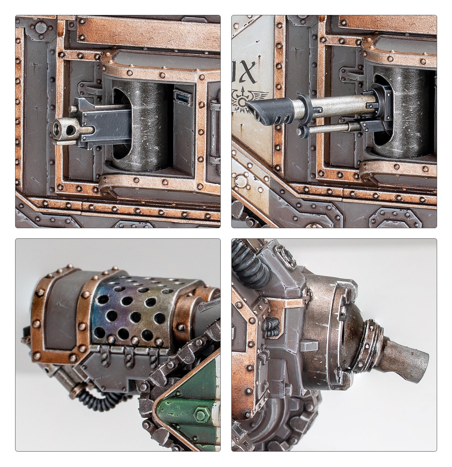 Malcador Infernus