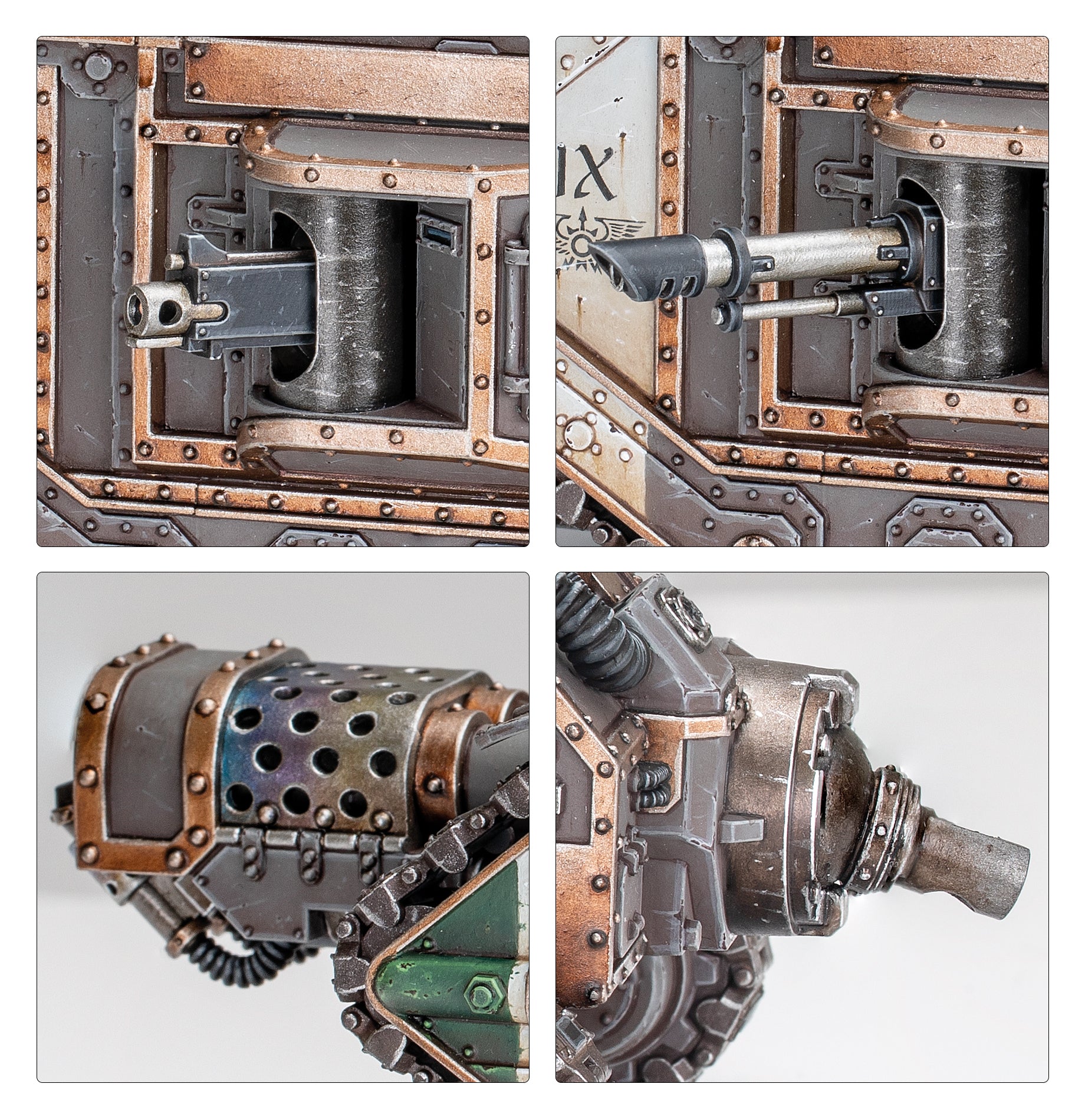 Malcador Infernus