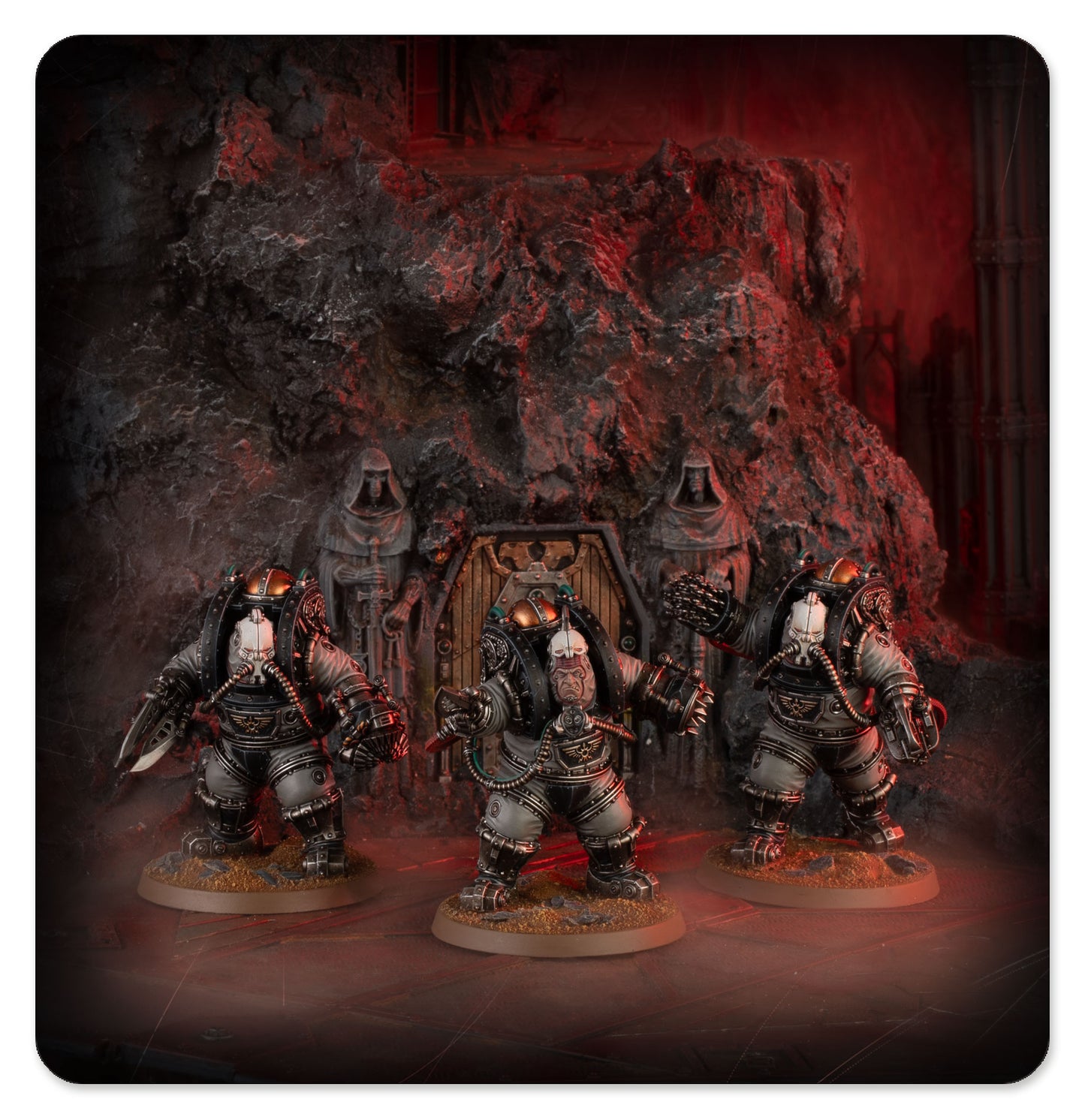 Charonite Ogryn Section