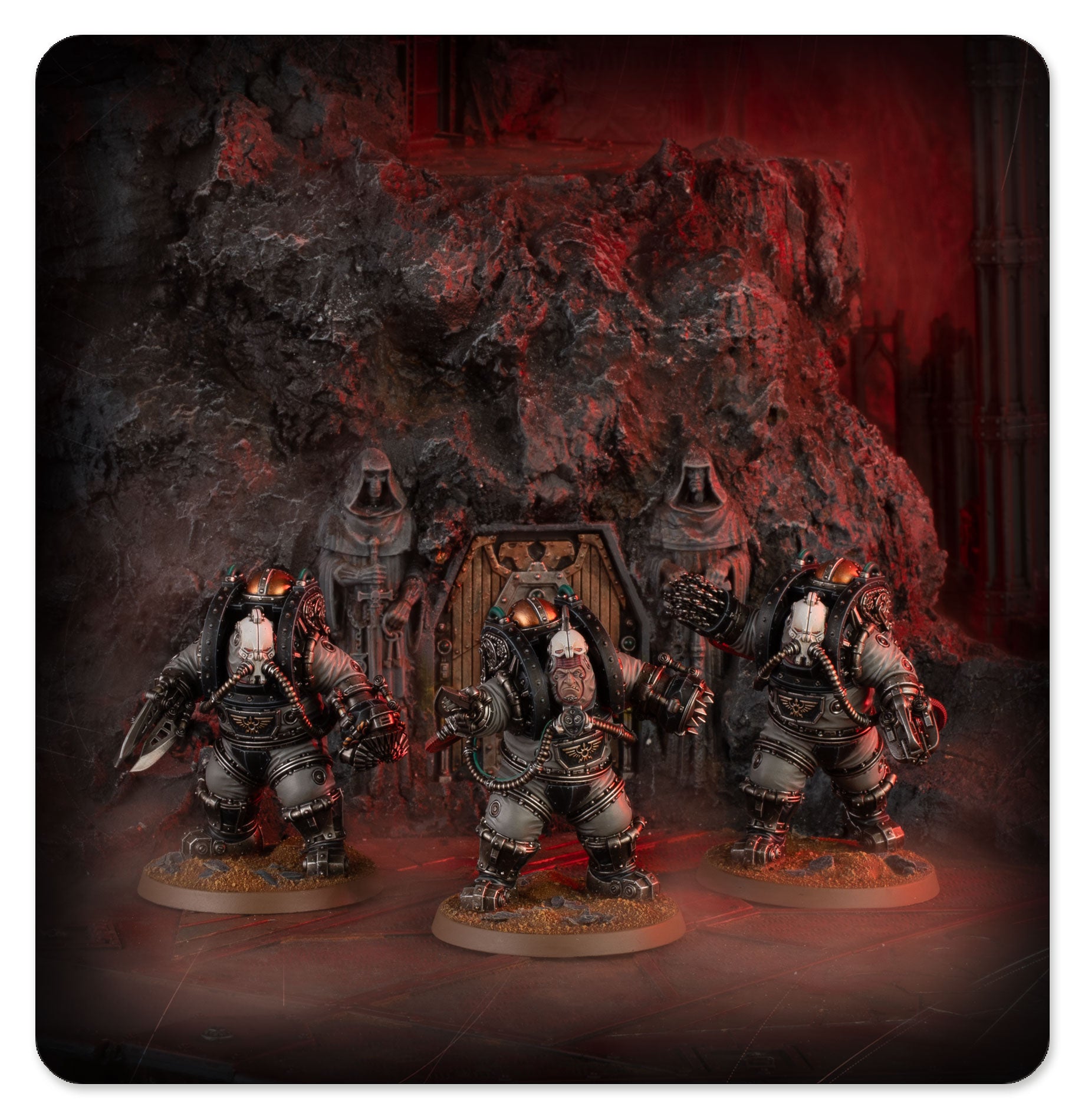 Charonite Ogryn Section