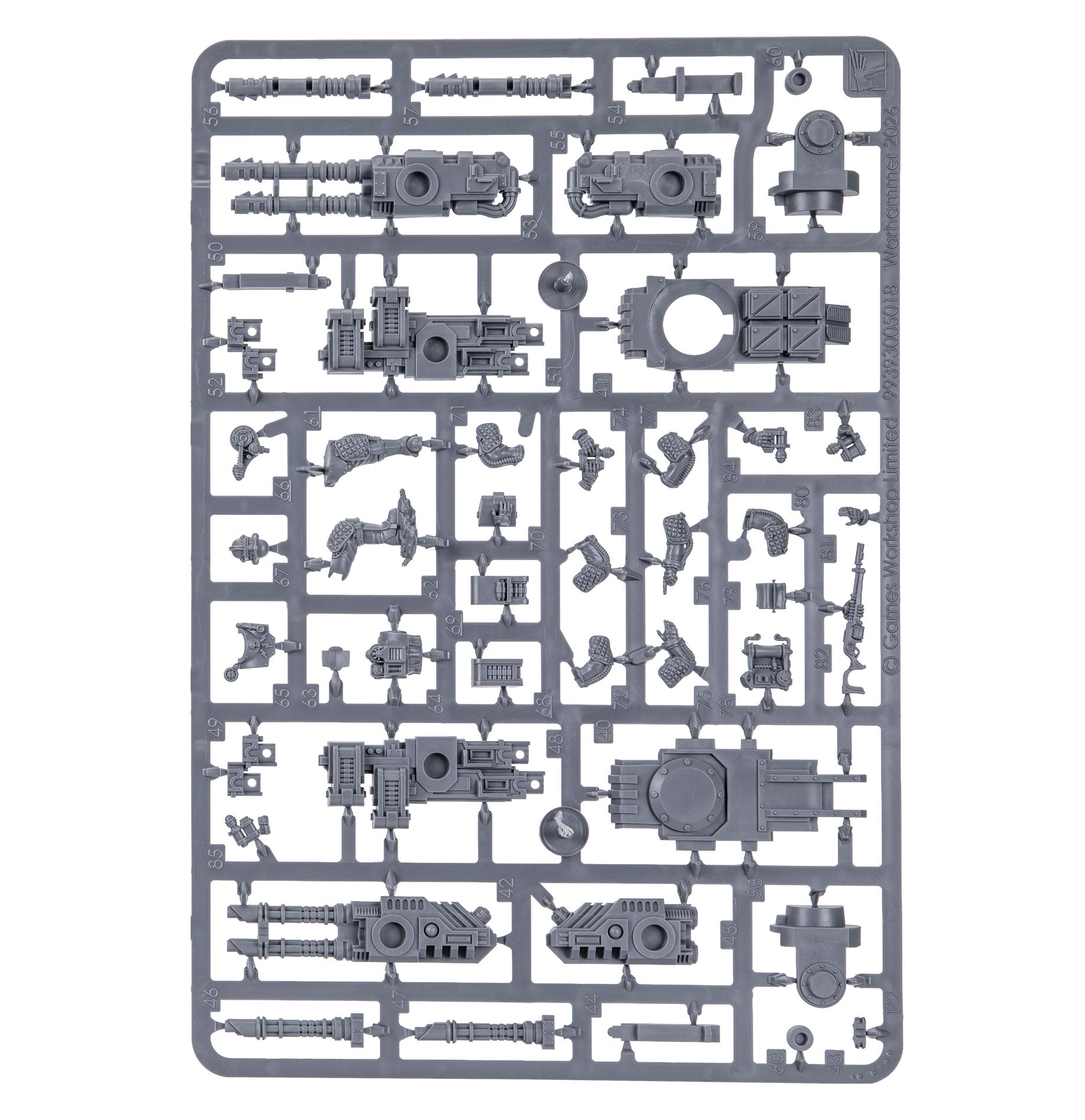 Rapier Direct Fire Battery