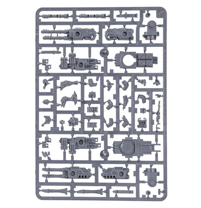 Rapier Direct Fire Battery