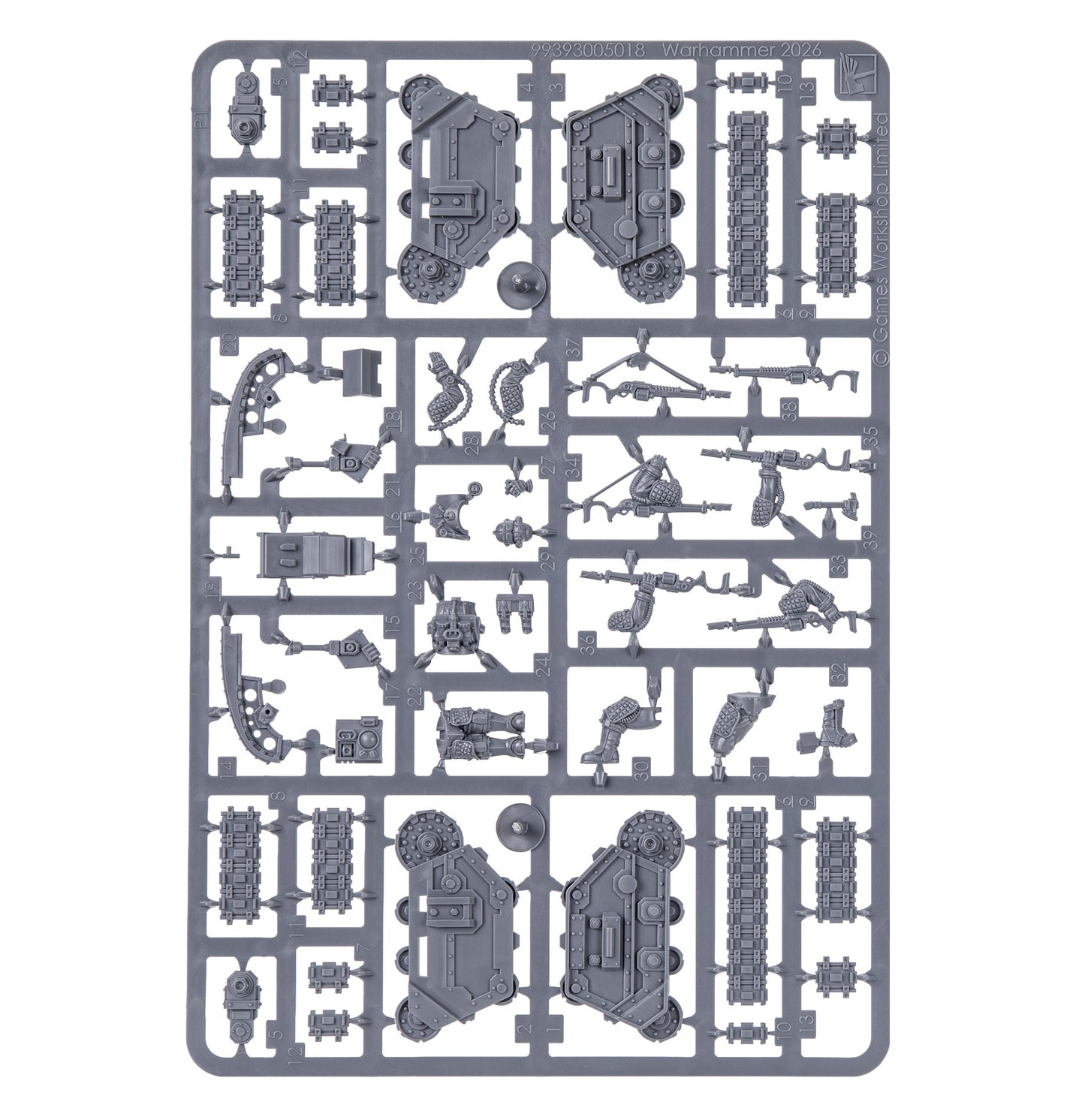 Rapier Direct Fire Battery