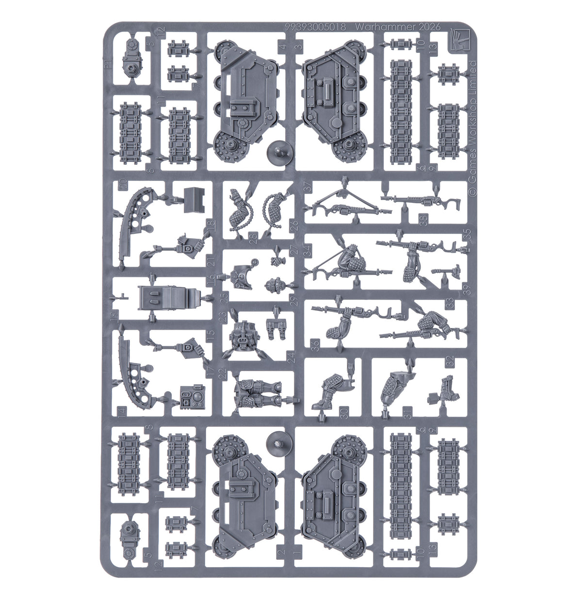Rapier Direct Fire Battery
