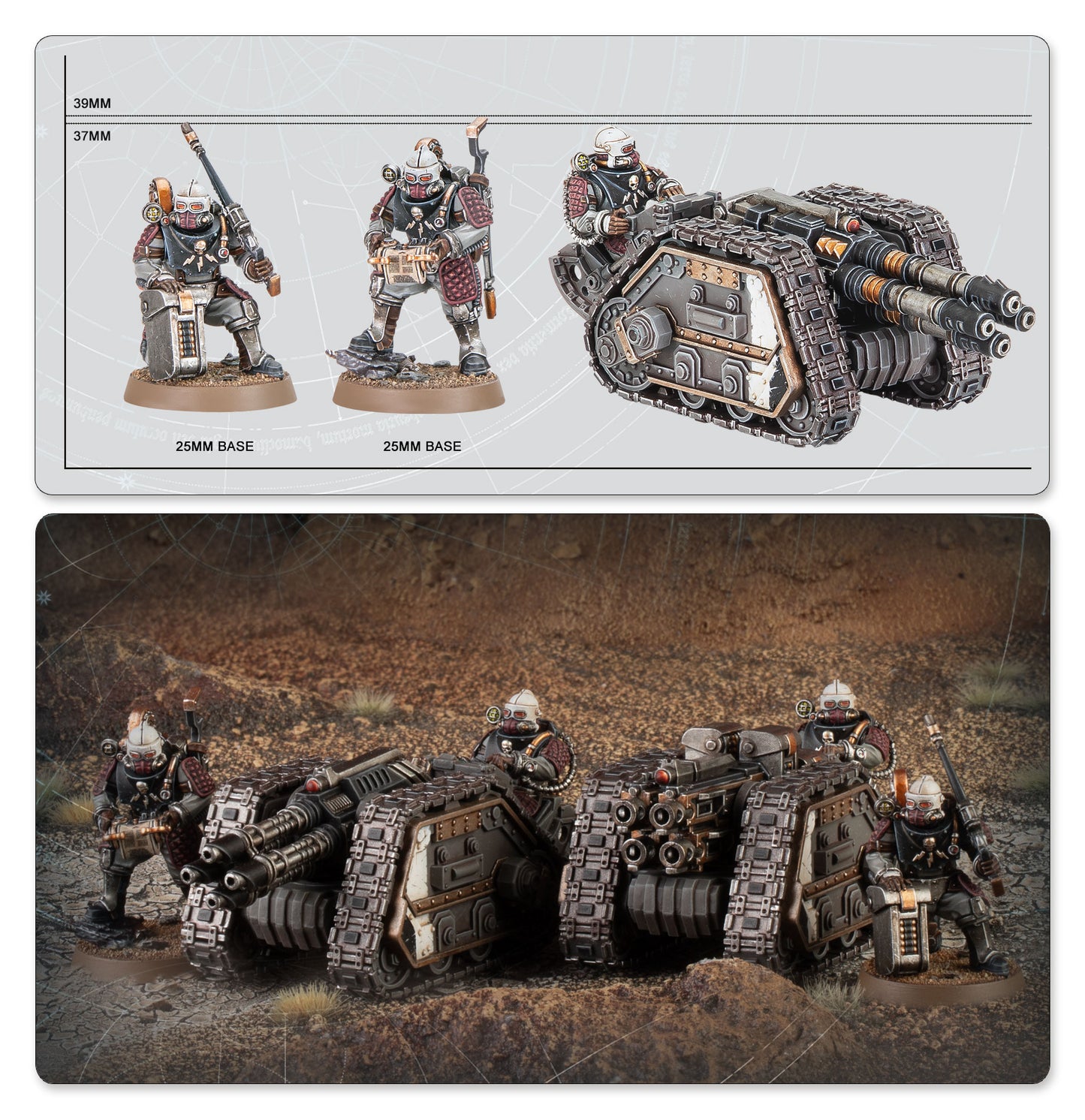 Rapier Direct Fire Battery