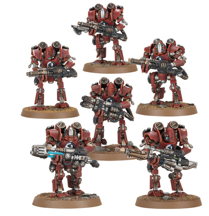 Mechanicum: Combat Force